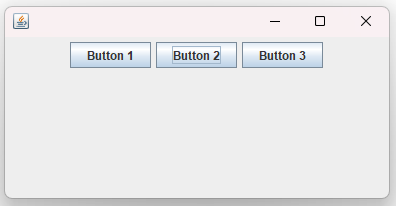 FlowLayout GUI Preview